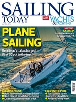 Yachts & Yachting magazine
